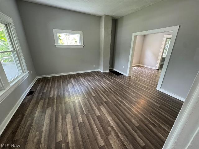 House for sale in Summit, Ohio