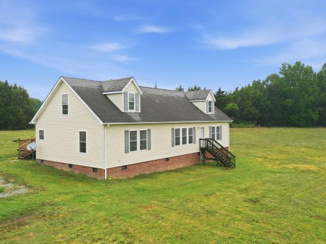 House for sale in Chatham, North Carolina