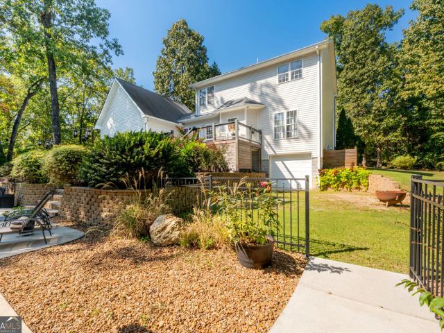House for sale in Summerville, Chattooga County