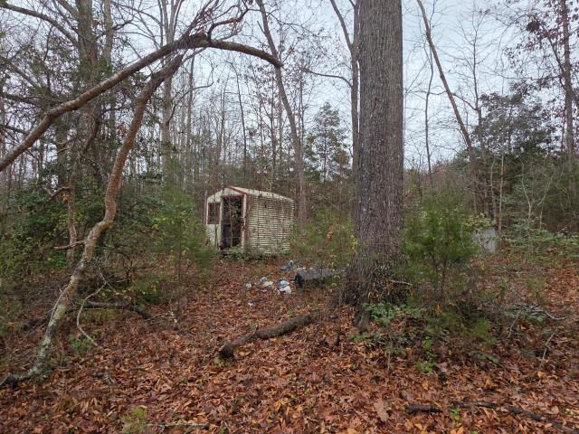 Land for sale in Norlina, North Carolina