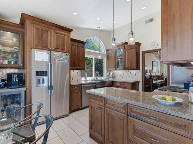 House for sale in Simi Valley, California