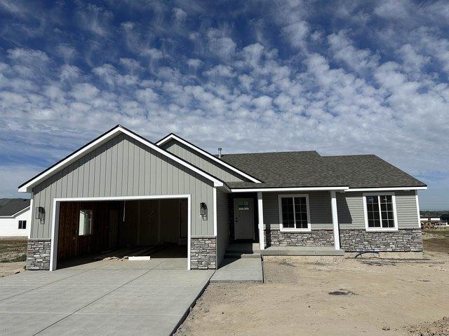 House for sale in Bannock, Idaho