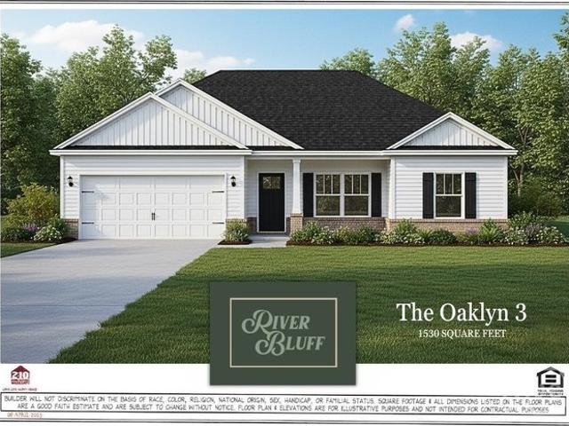 House for sale in Ellabell, Georgia
