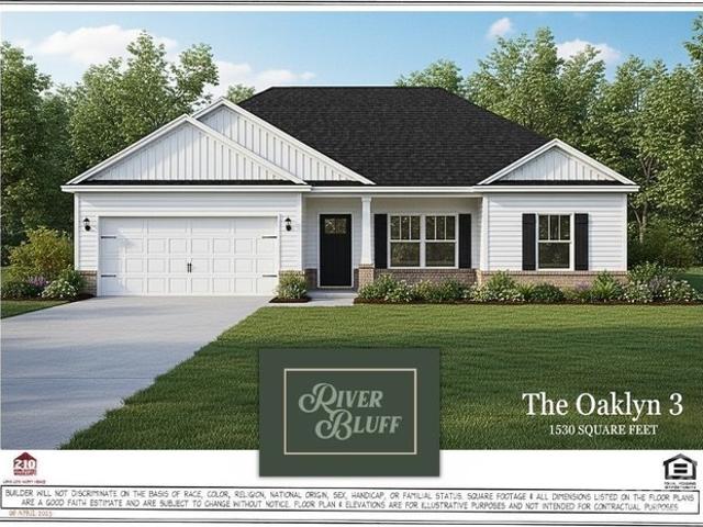 House for sale in Ellabell, Georgia