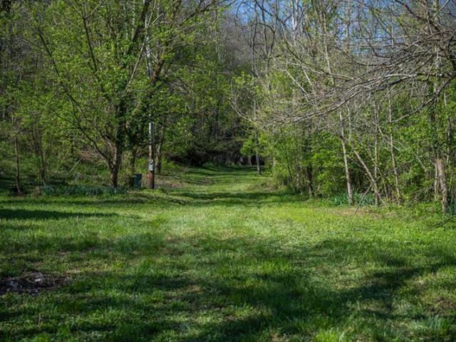 Land for sale in Garrard, Kentucky