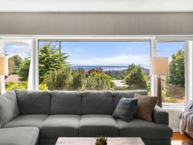 House for sale in British Columbia