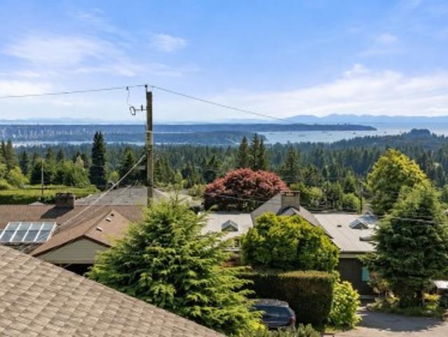 House for sale in Upper Capilano, Metro Vancouver Regional District