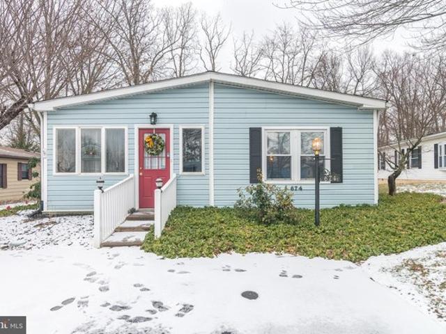 House for sale in North Wales, Pennsylvania