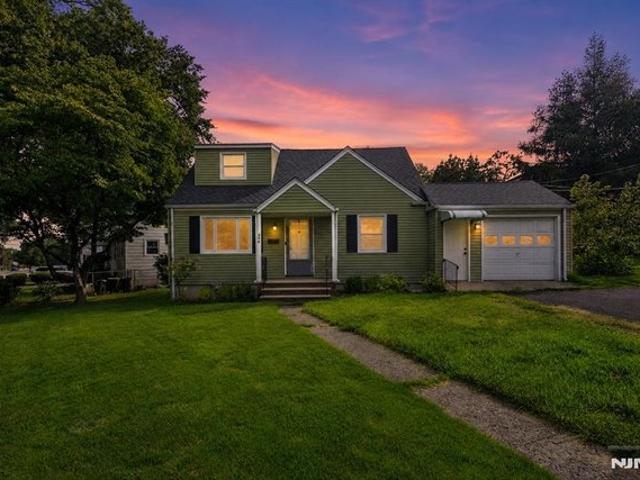 House for sale in Maywood, New Jersey