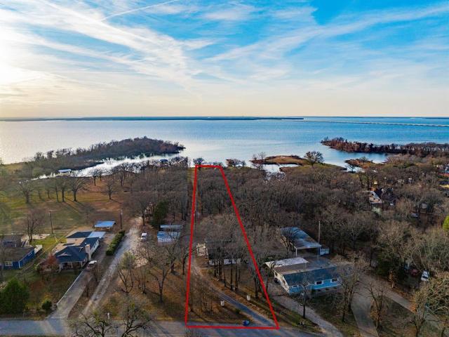 House for sale in Rains, Texas