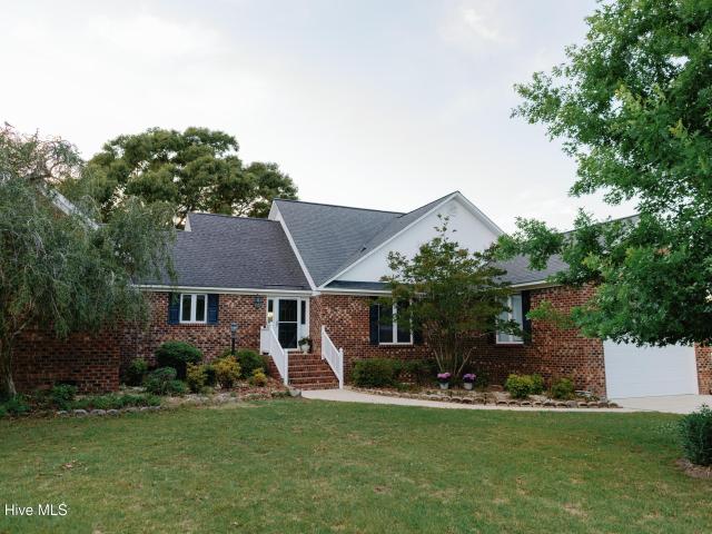 House for sale in Bath, North Carolina