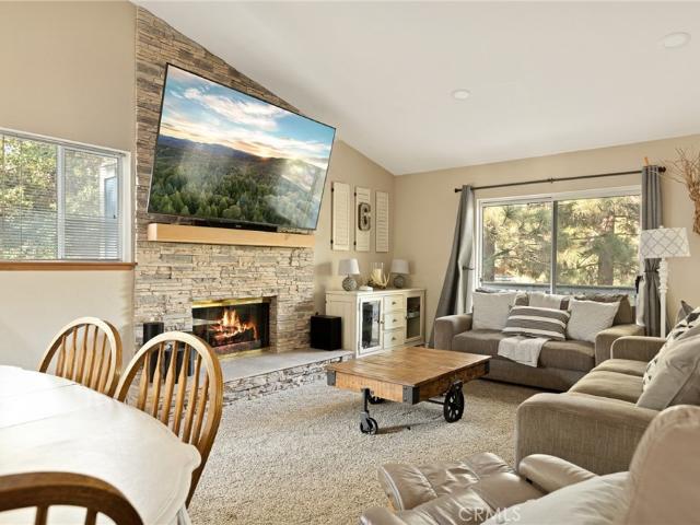 House for sale in Big Bear Lake, California