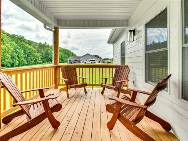 House for sale in Ark
