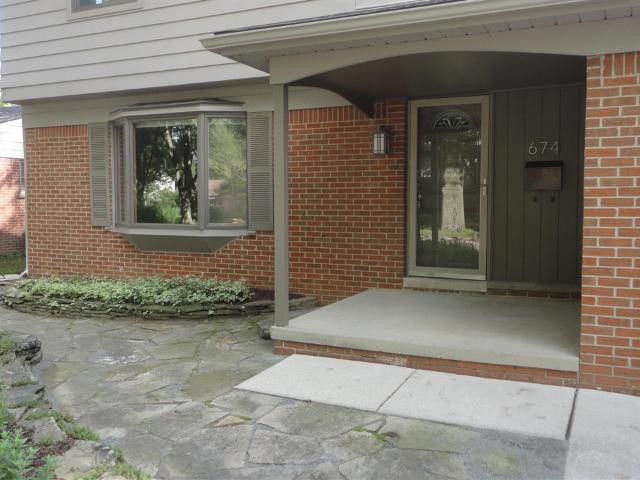 House for sale in Golden Acres, Saline