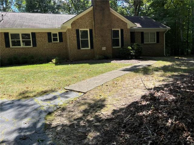 Property for rent in Georgia