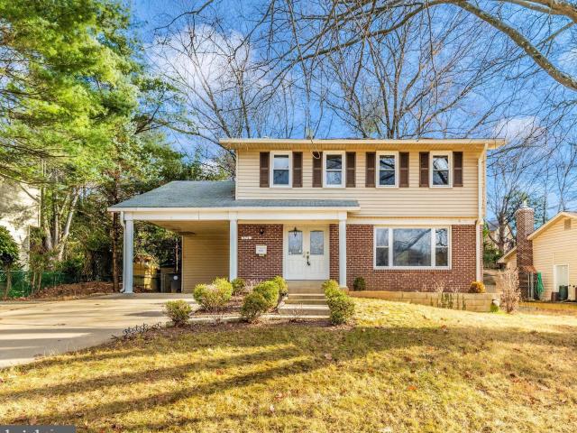 Property for sale in Rockville, Maryland