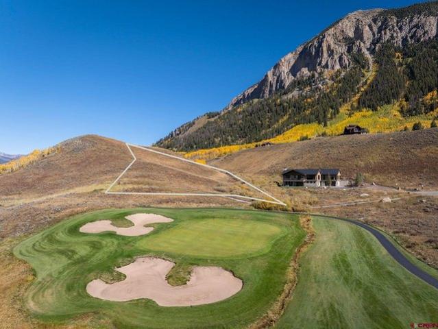 Land for sale in Gunnison, Colorado
