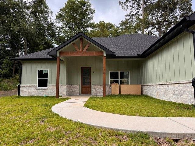 House for sale in Nacogdoches, Texas
