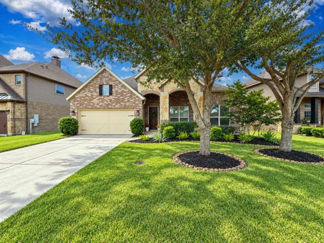 House for sale in League City, Texas