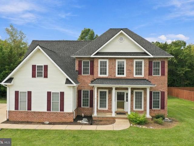 House for sale in Founder's Landing, Strasburg