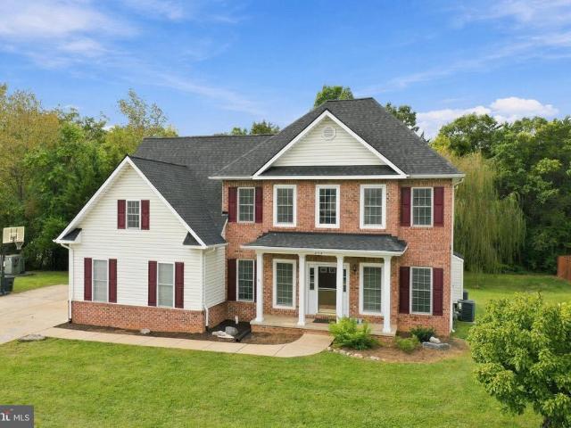 House for sale in Founder's Landing, Strasburg