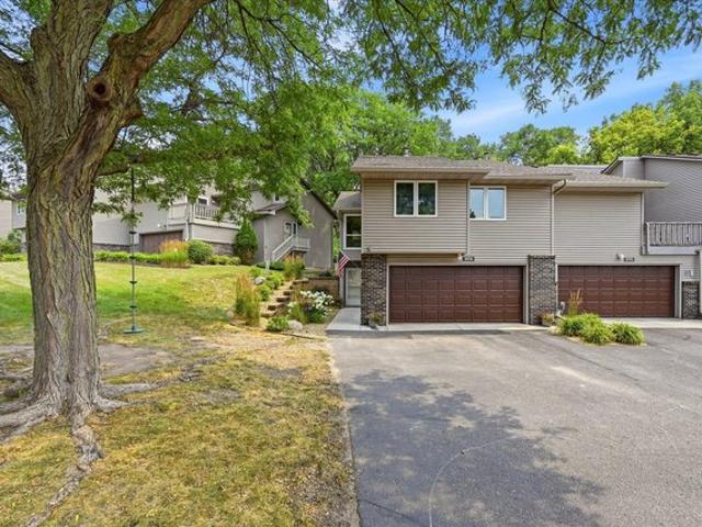 Townhouse for sale in Ramsey, Minnesota