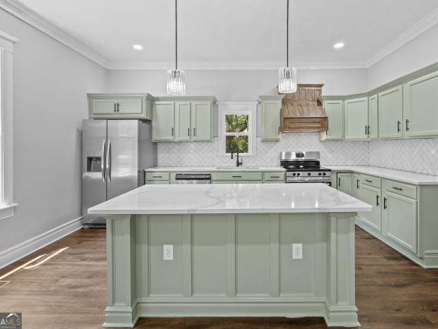 House for sale in Walthourville, Georgia