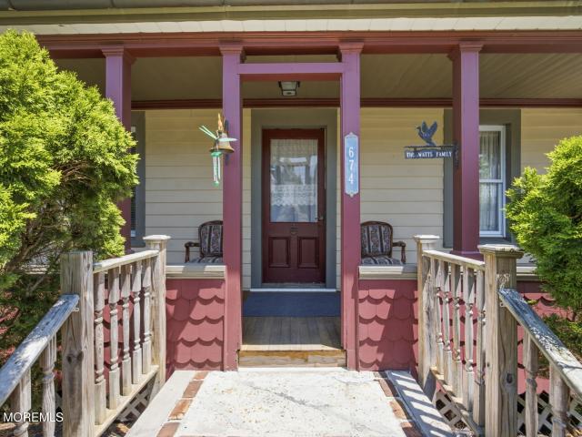 House for sale in Barnegat, New Jersey
