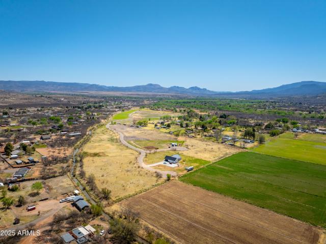 Land for sale in Camp Verde, Arizona