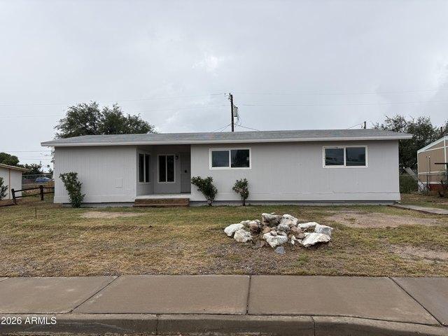 House for sale in Benson, Cochise County