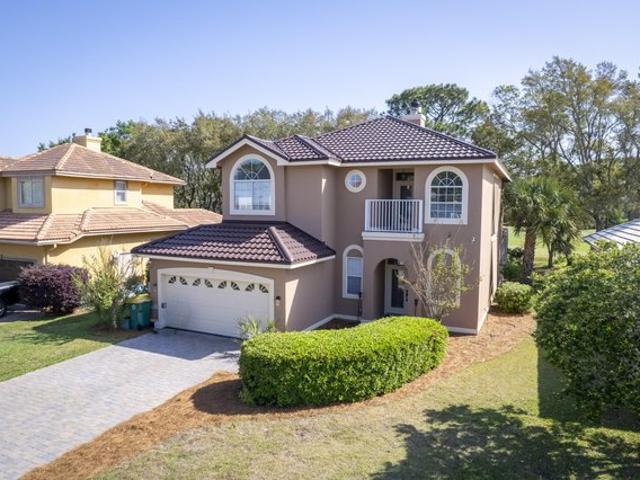 House for sale in Destin, Florida