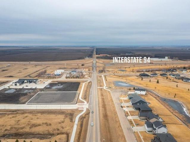 Land for sale in Mapleton, North Dakota