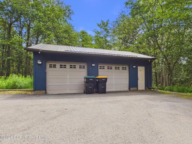 House for sale in Cresco, Pennsylvania