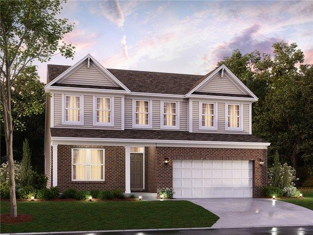 House for sale in Beavercreek, Ohio