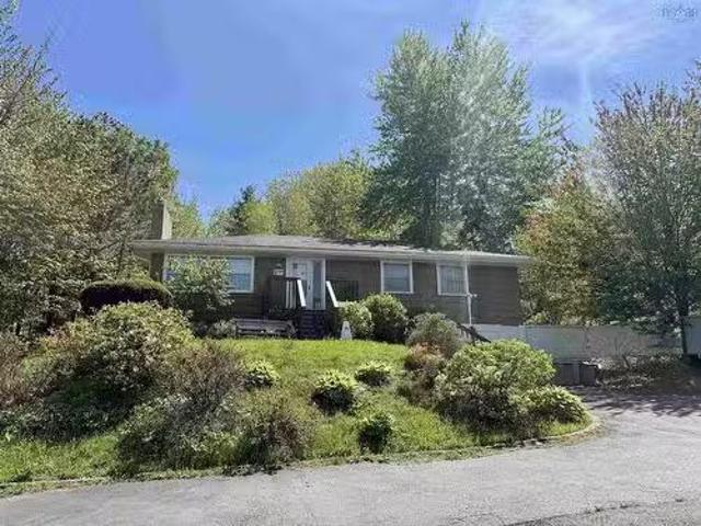 House for sale in Bedford, Nova Scotia