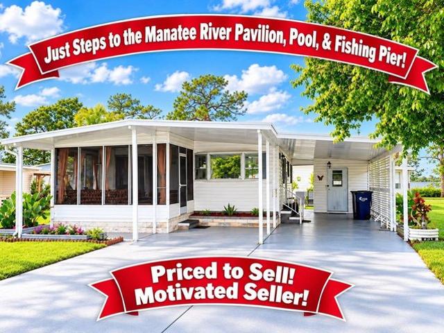 House for sale in Ellenton, Manatee County