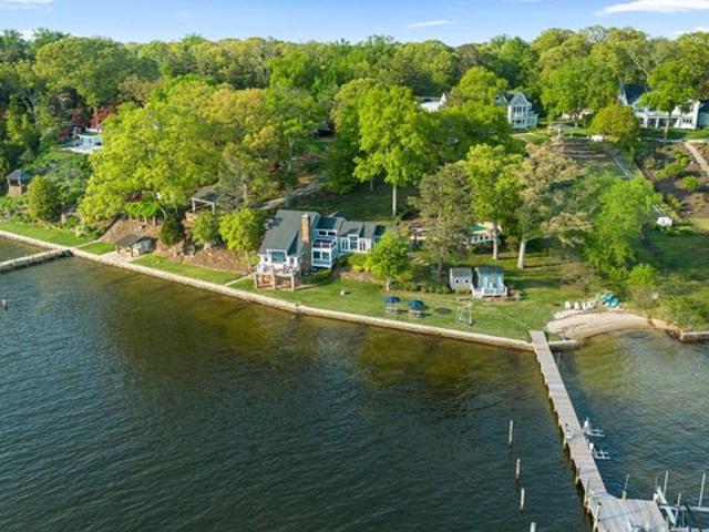 House for sale in Severna Park, Maryland