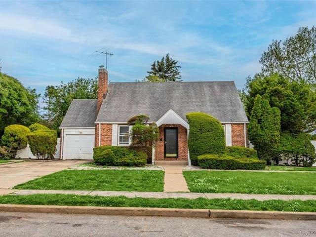 House for sale in Nassau, New York
