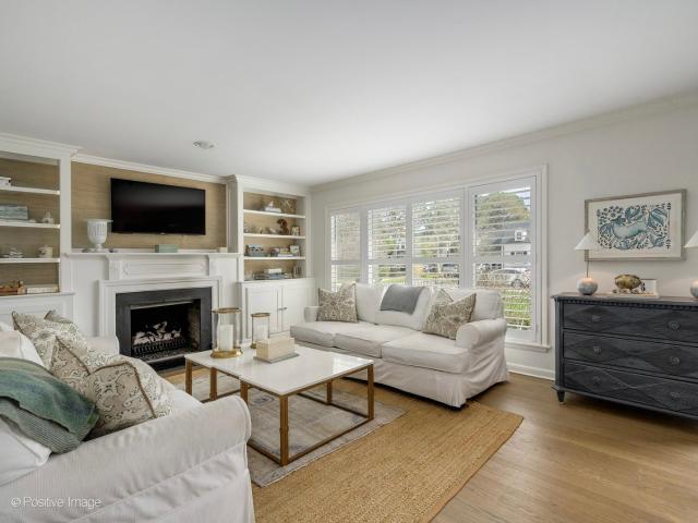 House for sale in Lake Forest, Illinois