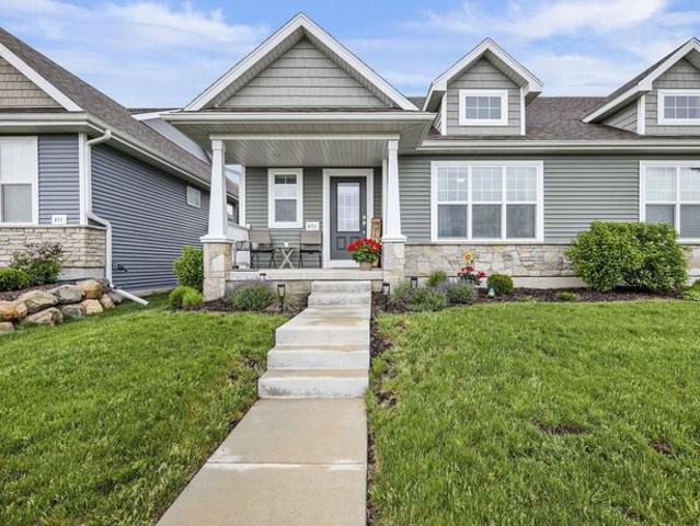 Condo for sale in Waunakee, Wisconsin