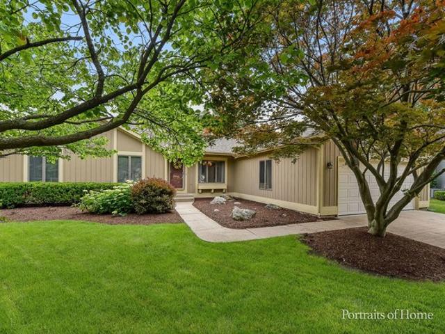 House for sale in Naperville, Illinois