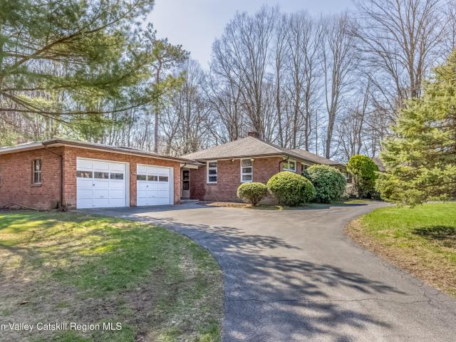Property for sale in Hurley, New York