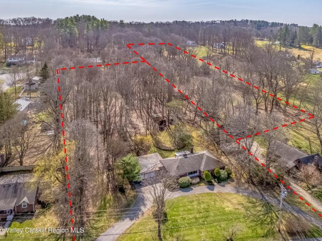 House for sale in Hurley, New York