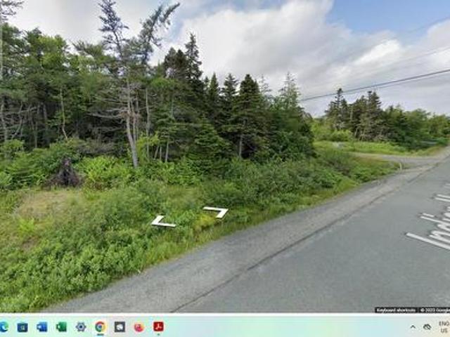 Land for sale in Portugal Cove - St. Philips, Newfoundland
