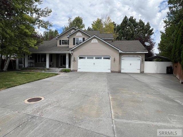House for sale in Ammon, Idaho