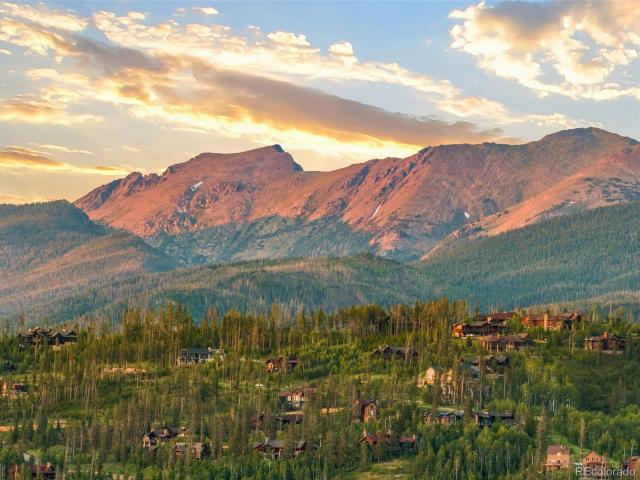 House for sale in Colorado