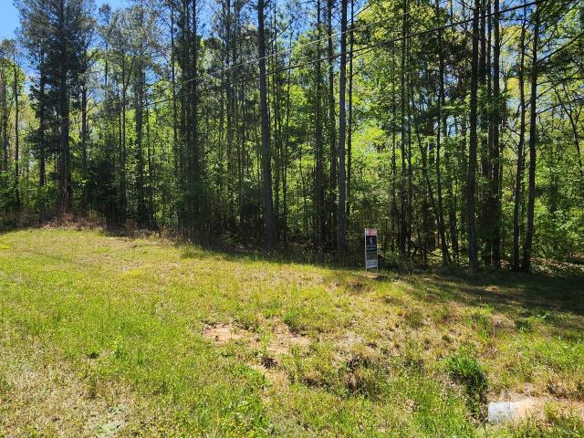 Land for sale in Covington, Georgia