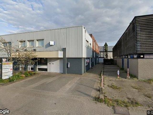 Bedrijfspand te huur in Pijnacker, Zuid Holland