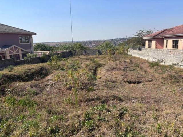 Land for sale in Umgungundlovu, Kwazulu-natal