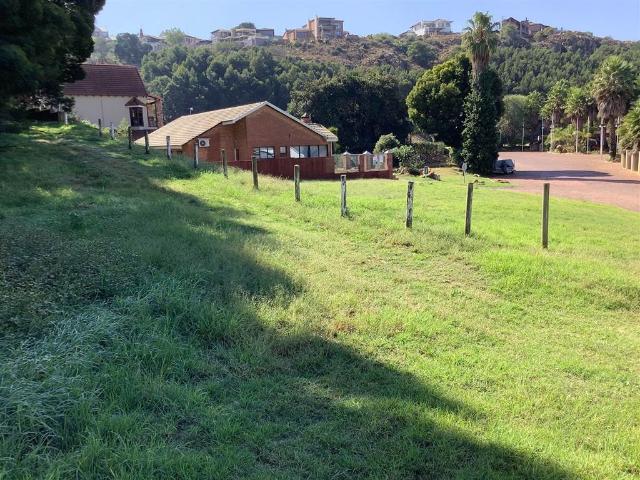 Land for sale in Waterkloof, Gauteng